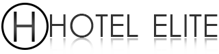 Hotel Elite logo